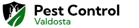 Valdosta Pest Control Company Logo