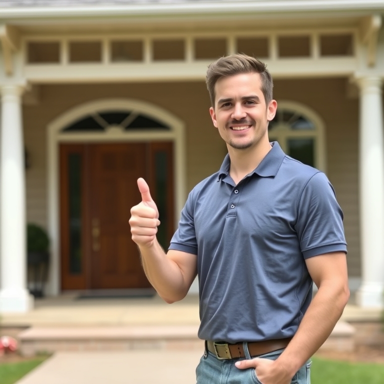 Founder of Valdosta Pest Pros